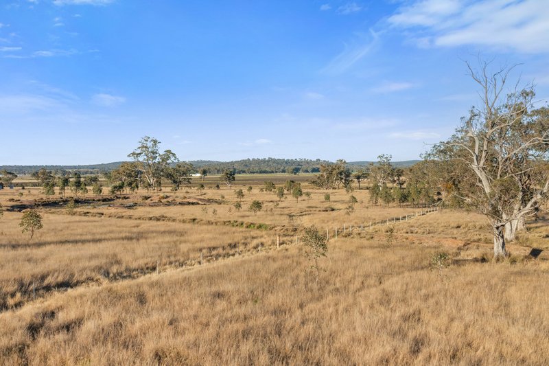 Photo - "Hutton Rise" Lot 1 Leyburn Cunningham Road, Pratten QLD 4370 - Image 7