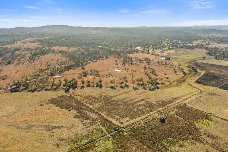 Photo - "Hutton Rise" Lot 1 Leyburn Cunningham Road, Pratten QLD 4370 - Image 8