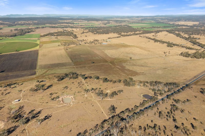 Photo - "Hutton Rise" Lot 1 Leyburn Cunningham Road, Pratten QLD 4370 - Image 10