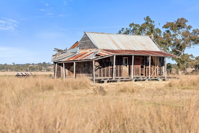 Photo - "Hutton Rise" Lot 2 Leyburn Cunningham Road, Pratten QLD 4370 - Image 5