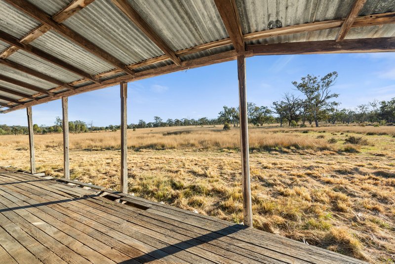 Photo - "Hutton Rise" Lot 2 Leyburn Cunningham Road, Pratten QLD 4370 - Image 6