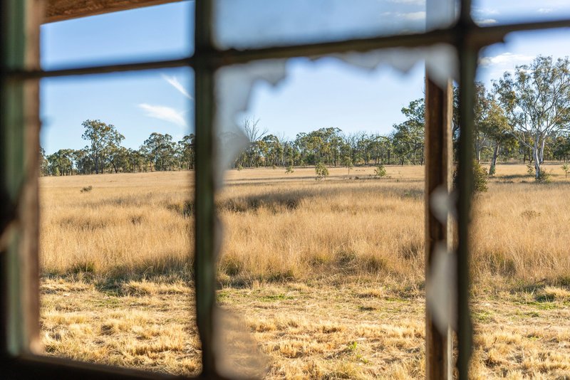 Photo - "Hutton Rise" Lot 2 Leyburn Cunningham Road, Pratten QLD 4370 - Image 7