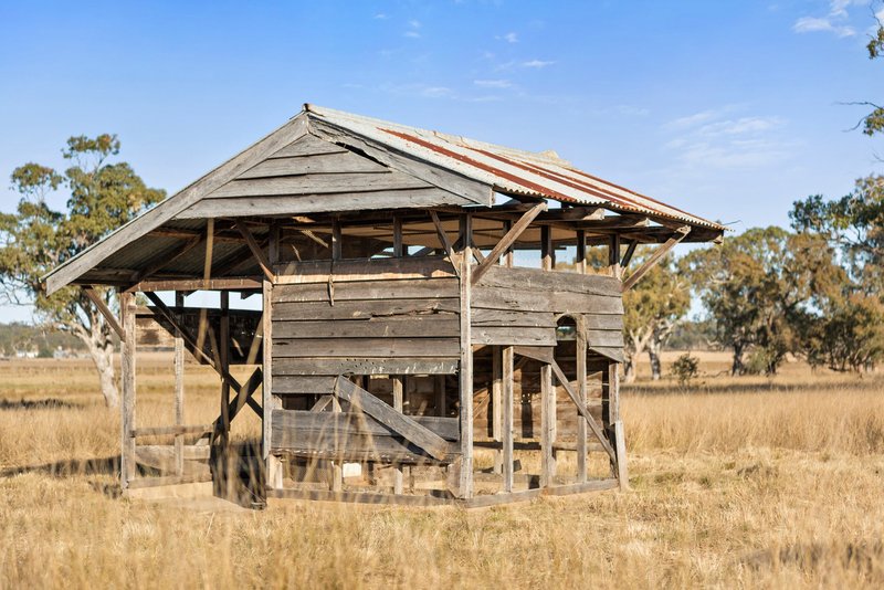 Photo - "Hutton Rise" Lot 2 Leyburn Cunningham Road, Pratten QLD 4370 - Image 8