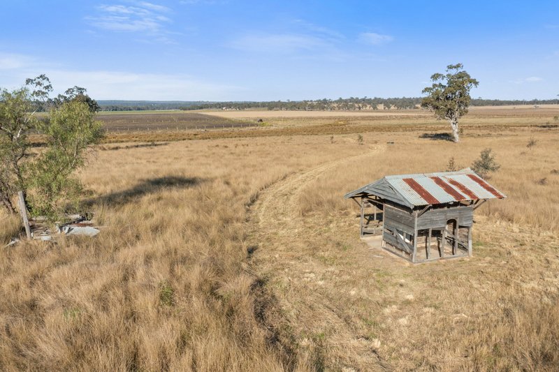 Photo - "Hutton Rise" Lot 2 Leyburn Cunningham Road, Pratten QLD 4370 - Image 9