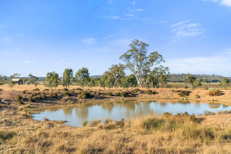 Photo - "Hutton Rise" Lot 2 Leyburn Cunningham Road, Pratten QLD 4370 - Image 10