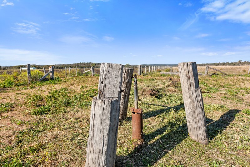 Photo - "Hutton Rise" Lot 2 Leyburn Cunningham Road, Pratten QLD 4370 - Image 12