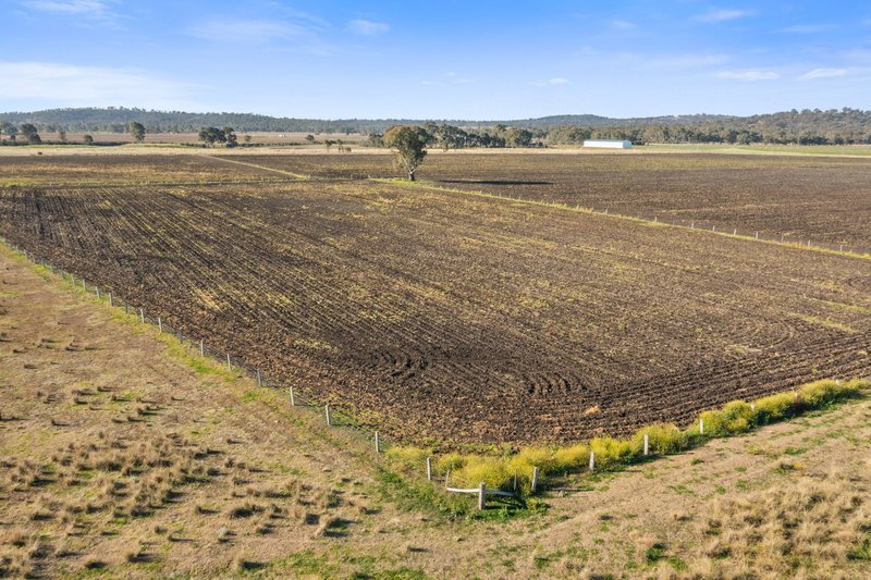 Photo - "Hutton Rise" Lot 2 Leyburn Cunningham Road, Pratten QLD 4370 - Image 16