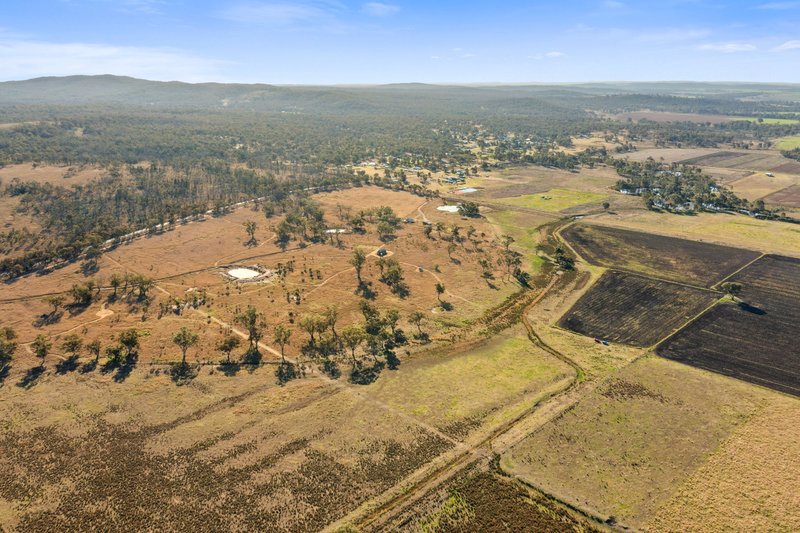 Photo - "Hutton Rise" Lot 2 Leyburn Cunningham Road, Pratten QLD 4370 - Image 18