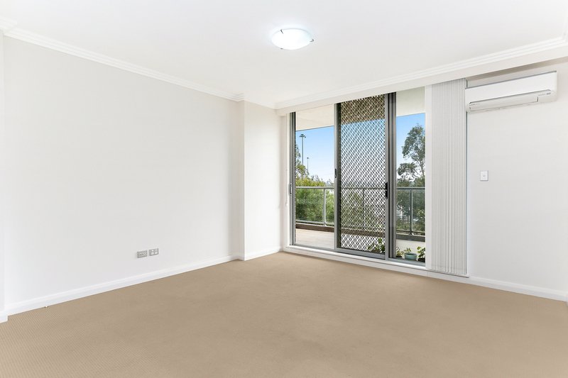 Photo - I308/81-86 Courallie Avenue, Homebush West NSW 2140 - Image 2