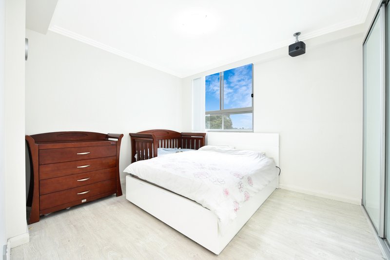 Photo - I401/81-86 Courallie Avenue, Homebush West NSW 2140 - Image 3