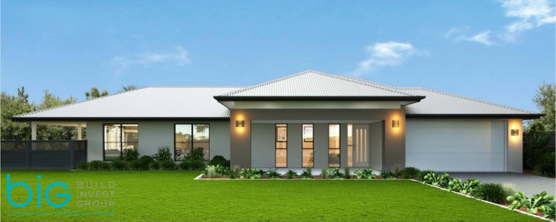 ID 2504MP/LOT 200 Timbers Reserve Estate , Maryborough QLD 4650