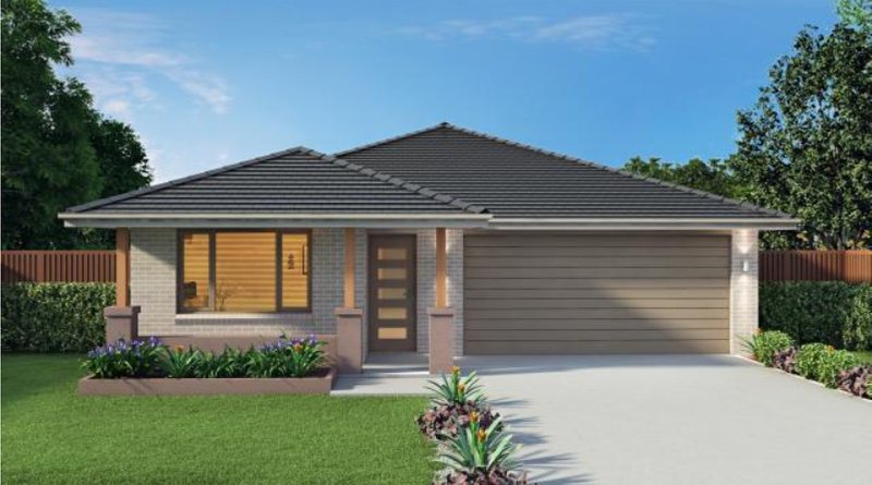 Photo - ID 2544HH/LOT 210 North Ridge Estate , Bellbird NSW 2325 - Image 2