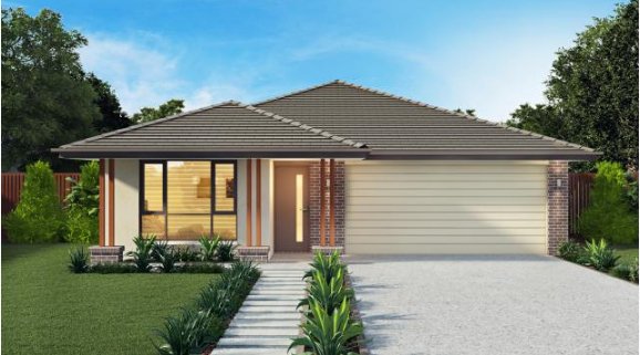 Photo - ID 2545HH/LOT 4204 Triton Boulevarde , North Rothbury NSW 2335 - Image 2