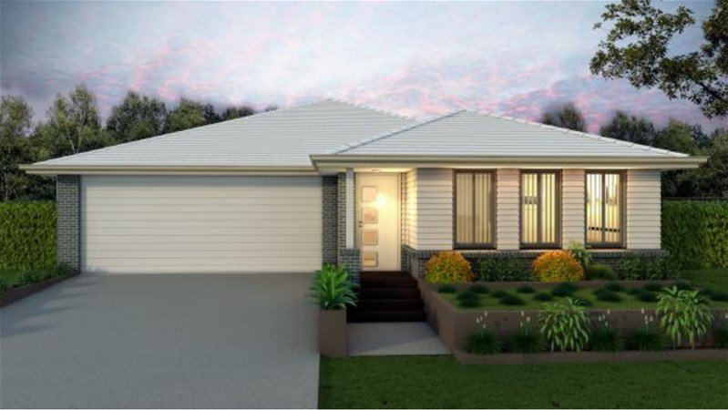 Photo - ID 2554HH/LOT 3 Lake Road, Glendale NSW 2285 - Image 2