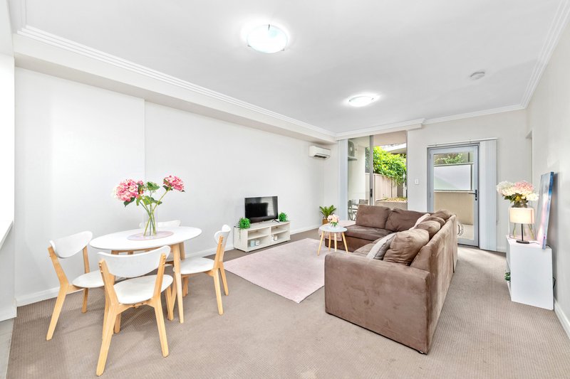 Photo - IG08/81-86 Courallie Avenue, Homebush West NSW 2140 - Image 4