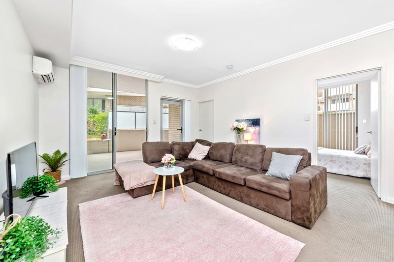 Photo - IG08/81-86 Courallie Avenue, Homebush West NSW 2140 - Image 6