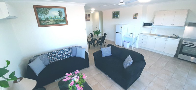 Photo - Indah Villa/9 Oceanview Place, Mooroobool QLD 4870 - Image 1