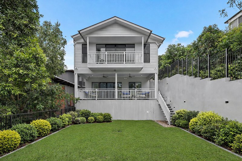 Photo - Indooroopilly QLD 4068 - Image 1