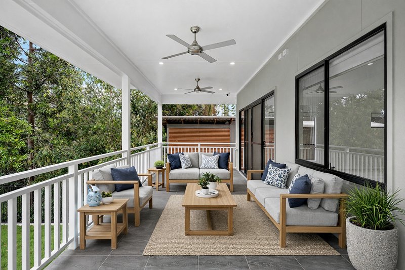 Photo - Indooroopilly QLD 4068 - Image 4