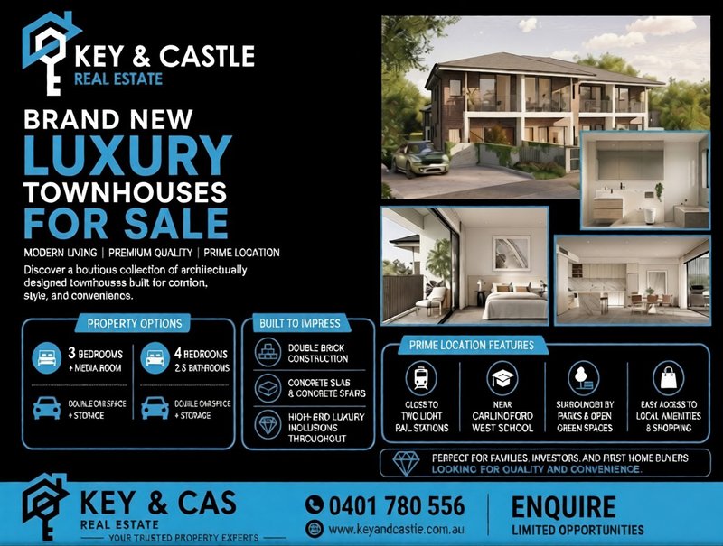 Photo - INSPECT Till 8Pm , Carlingford NSW 2118 - Image 1