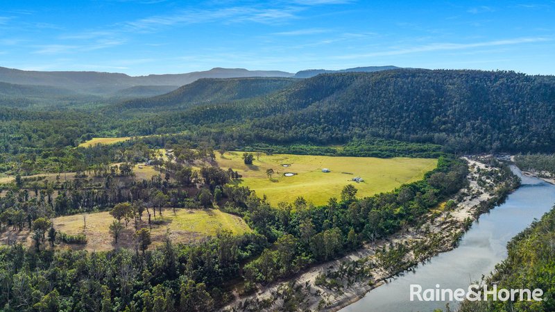 Photo - Ironbark Estate Lower Bugong Road, Budgong NSW 2577 - Image 2