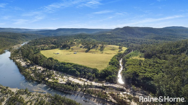 Photo - Ironbark Estate Lower Bugong Road, Budgong NSW 2577 - Image 11