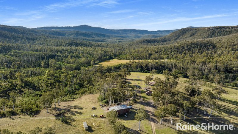 Photo - Ironbark Estate Lower Bugong Road, Budgong NSW 2577 - Image 19