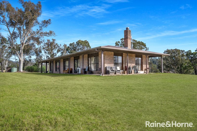 Photo - Ironbark Estate Lower Bugong Road, Budgong NSW 2577 - Image 20