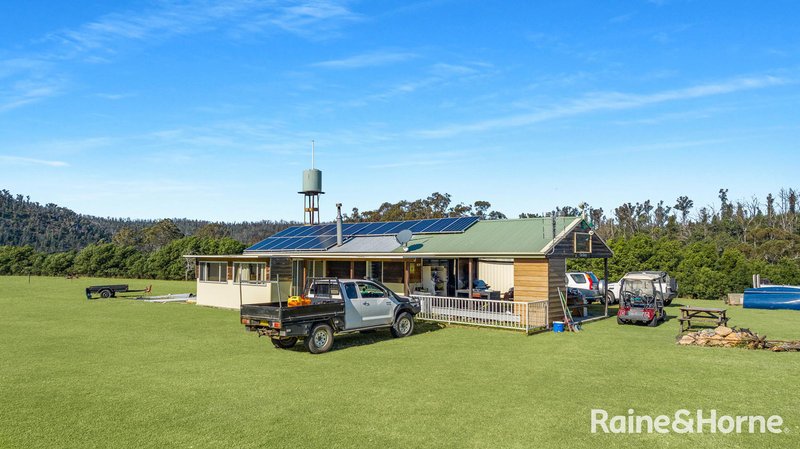 Photo - Ironbark Estate Lower Bugong Road, Budgong NSW 2577 - Image 23