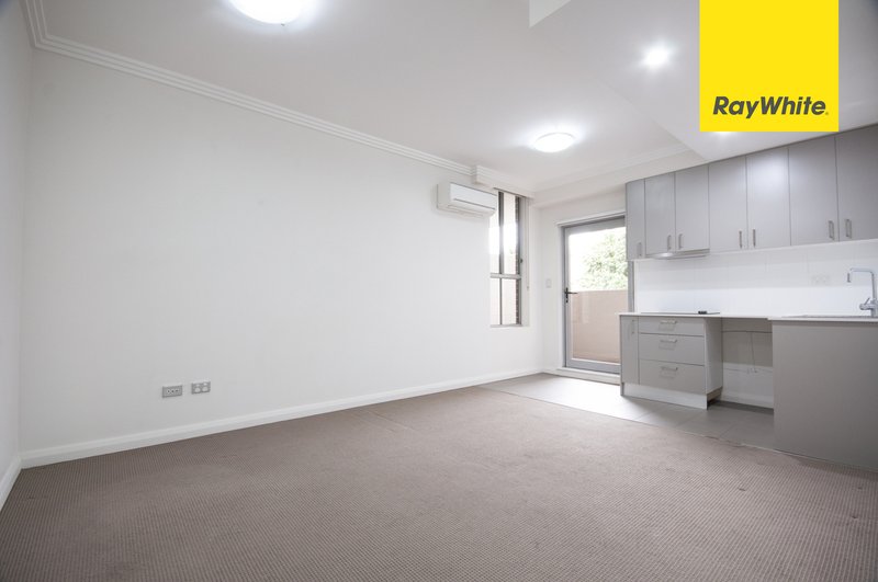 J105a/81-86 Courallie Avenue, Homebush West NSW 2140