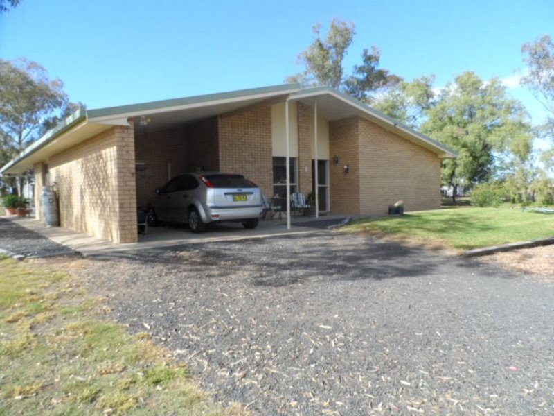 Photo - 'Jamanni' Glen Park Road, Moree NSW 2400 - Image 2