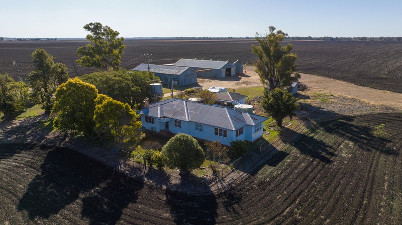 Photo - "Janyne" Millmerran-Leyburn Road, Yandilla QLD 4352 - Image 7