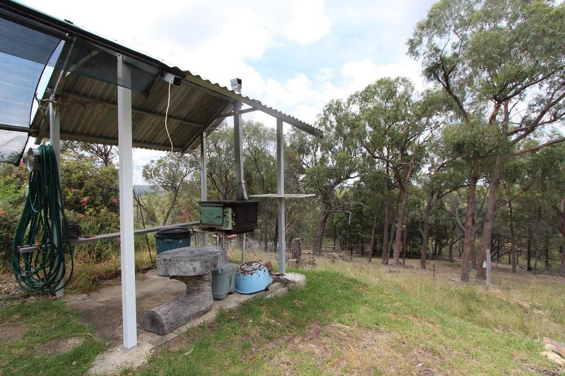 "Jimargie" 2976 Emmaville Road, Inverell NSW 2360 Real Estate