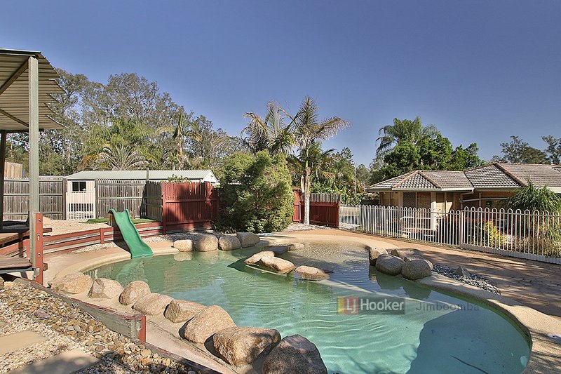 Jimboomba QLD 4280 Real Estate Industry Partners