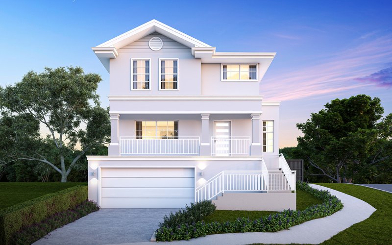 JUST LISTED Home & Land Package With Luxury Inclusions , Kellyville NSW 2155