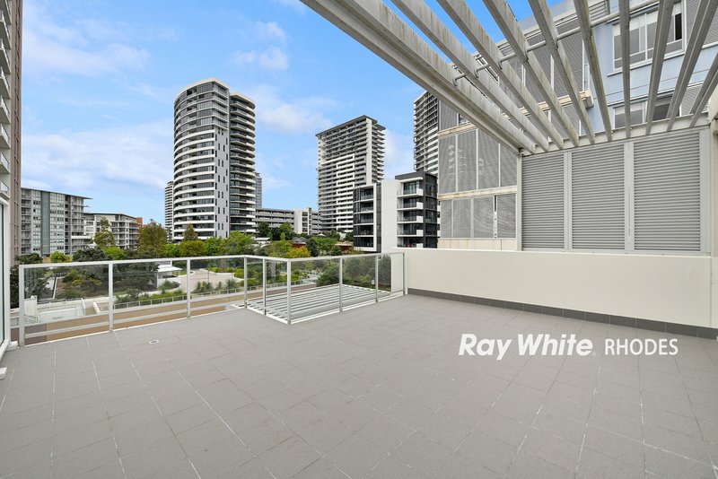 Photo - K201/10-16 Marquet Street, Rhodes NSW 2138 - Image 5