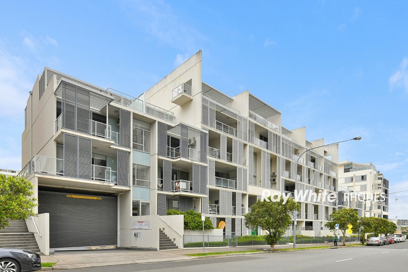 Photo - K201/10-16 Marquet Street, Rhodes NSW 2138 - Image 7