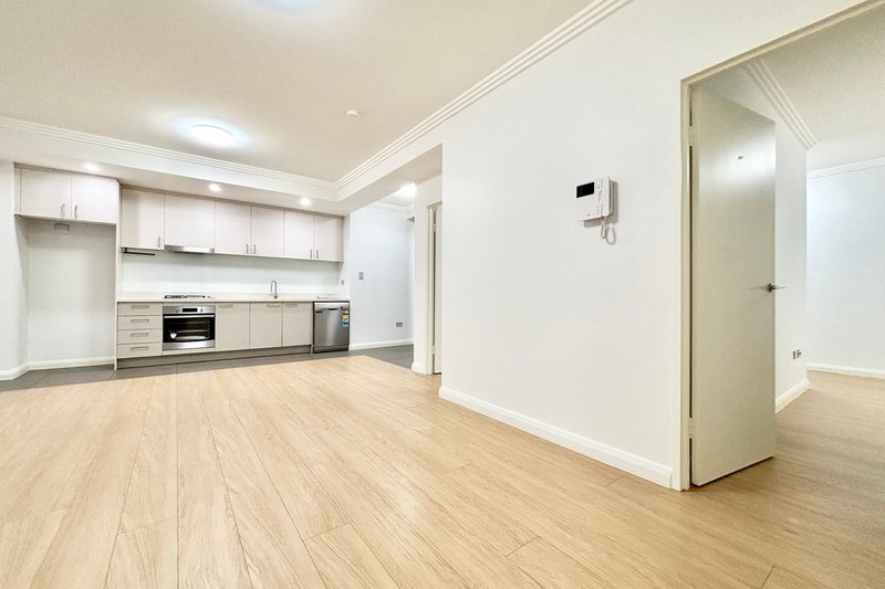 Photo - K209/81-86 Courallie Avenue, Homebush West NSW 2140 - Image 1