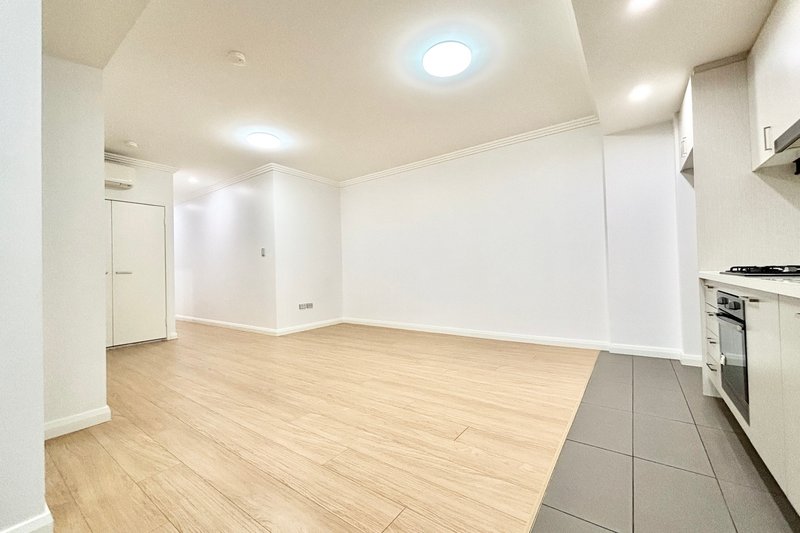Photo - K209/81-86 Courallie Avenue, Homebush West NSW 2140 - Image 2