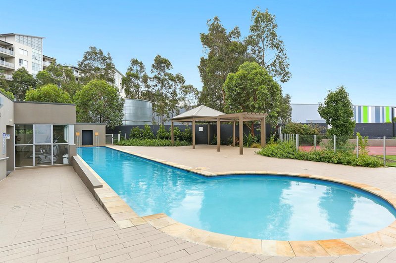 Photo - K209/81-86 Courallie Avenue, Homebush West NSW 2140 - Image 9