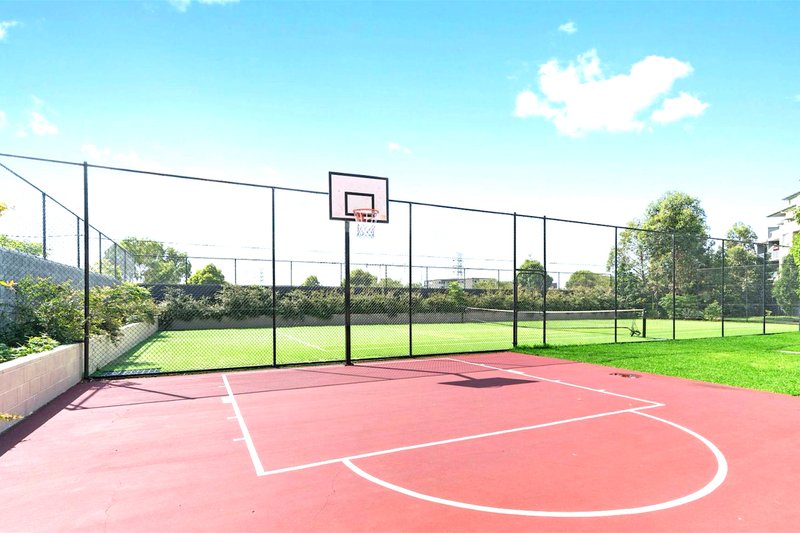 Photo - K209/81-86 Courallie Avenue, Homebush West NSW 2140 - Image 12