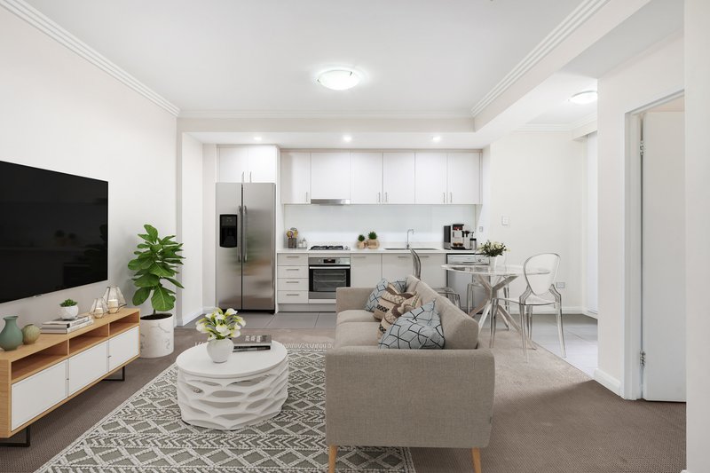 Photo - K209/81-86 Courallie Avenue, Homebush West NSW 2140 - Image 14