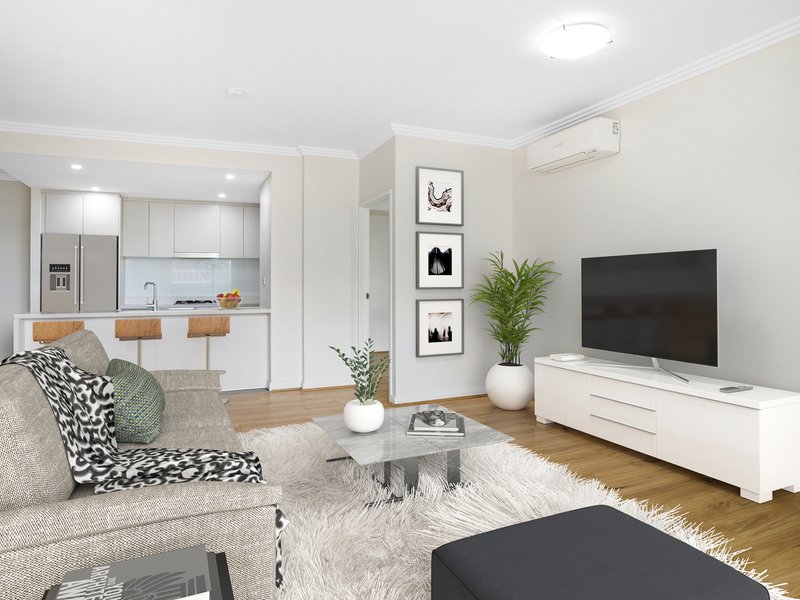 K215/86 Courallie Avenue, Homebush West NSW 2140