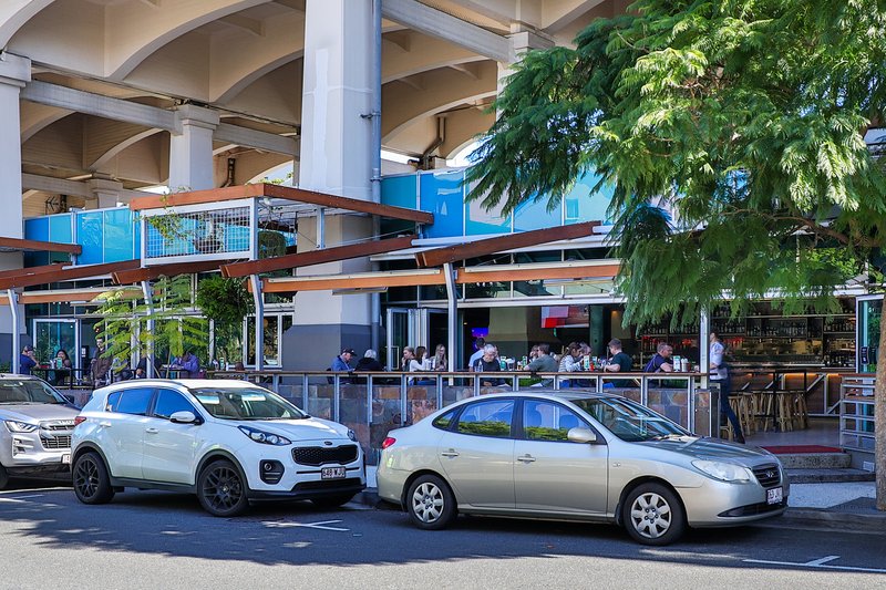 Photo - Kangaroo Point QLD 4169 - Image 14