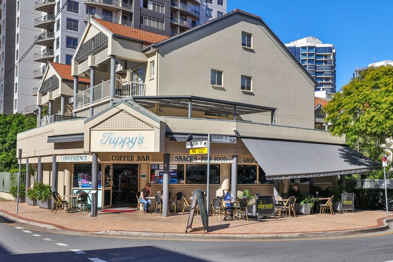 Photo - Kangaroo Point QLD 4169 - Image 15