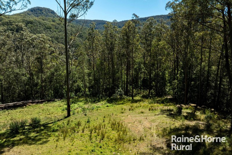 Kangaroo Valley NSW 2577