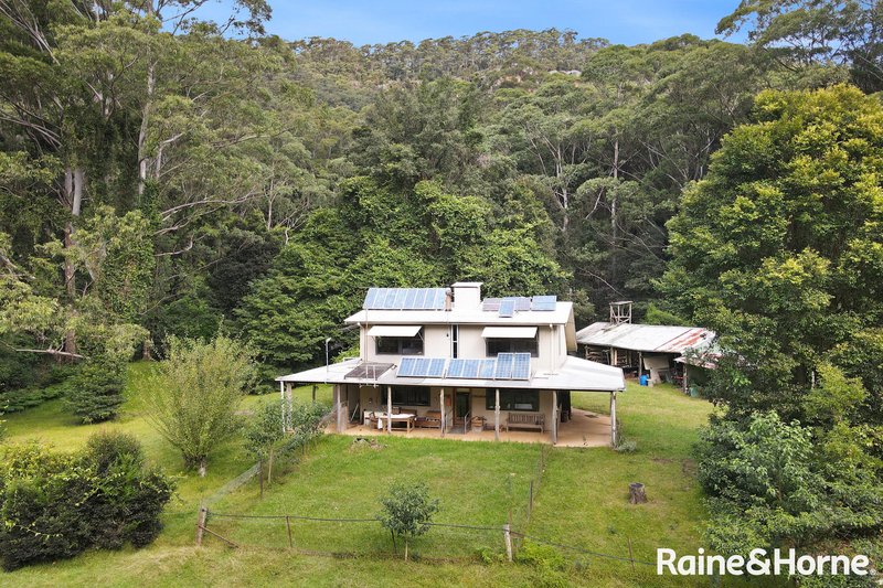 Kangaroo Valley NSW 2577