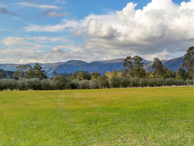 Kangaroo Valley NSW 2577