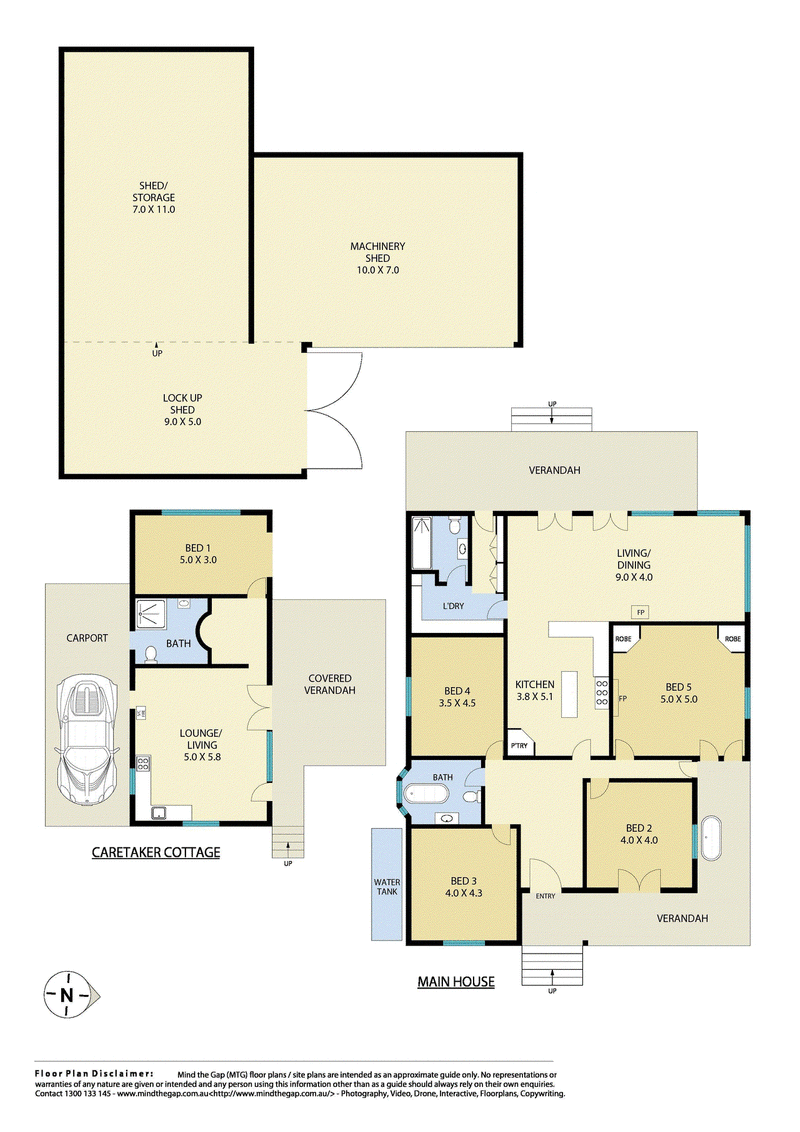 Kangaroo Valley NSW 2577 Real Estate Industry Partners