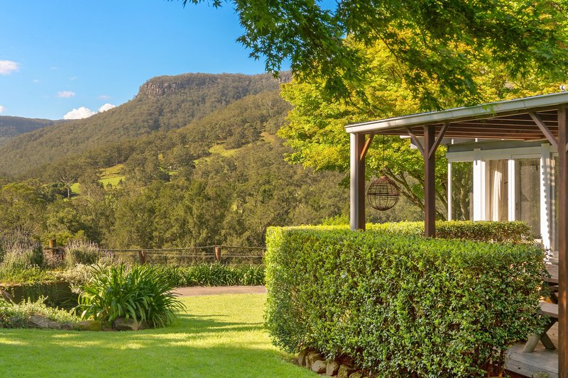 Kangaroo Valley NSW 2577 Real Estate Industry Partners